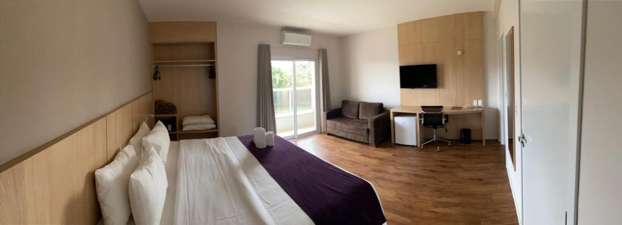 Legacy Hotel Guaratingueta - Ao Lado De Aparecida -Sp ภายนอก รูปภาพ