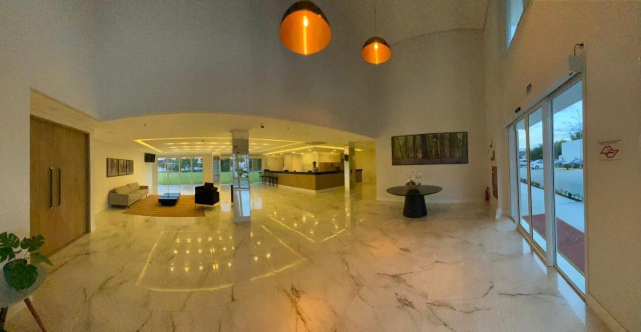 Legacy Hotel Guaratingueta - Ao Lado De Aparecida -Sp ภายนอก รูปภาพ